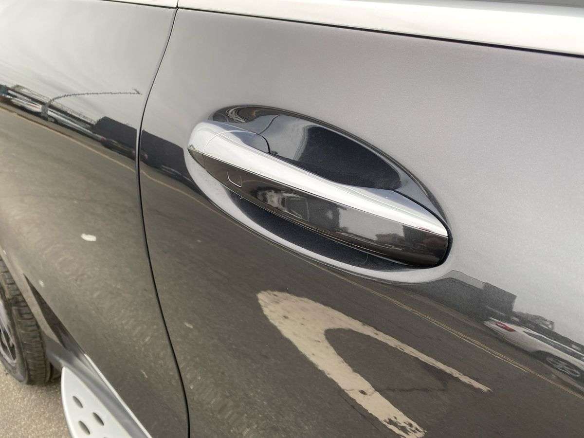 Used Mercedes-Benz EQC 2023 for sale - 78011660: Photo 37