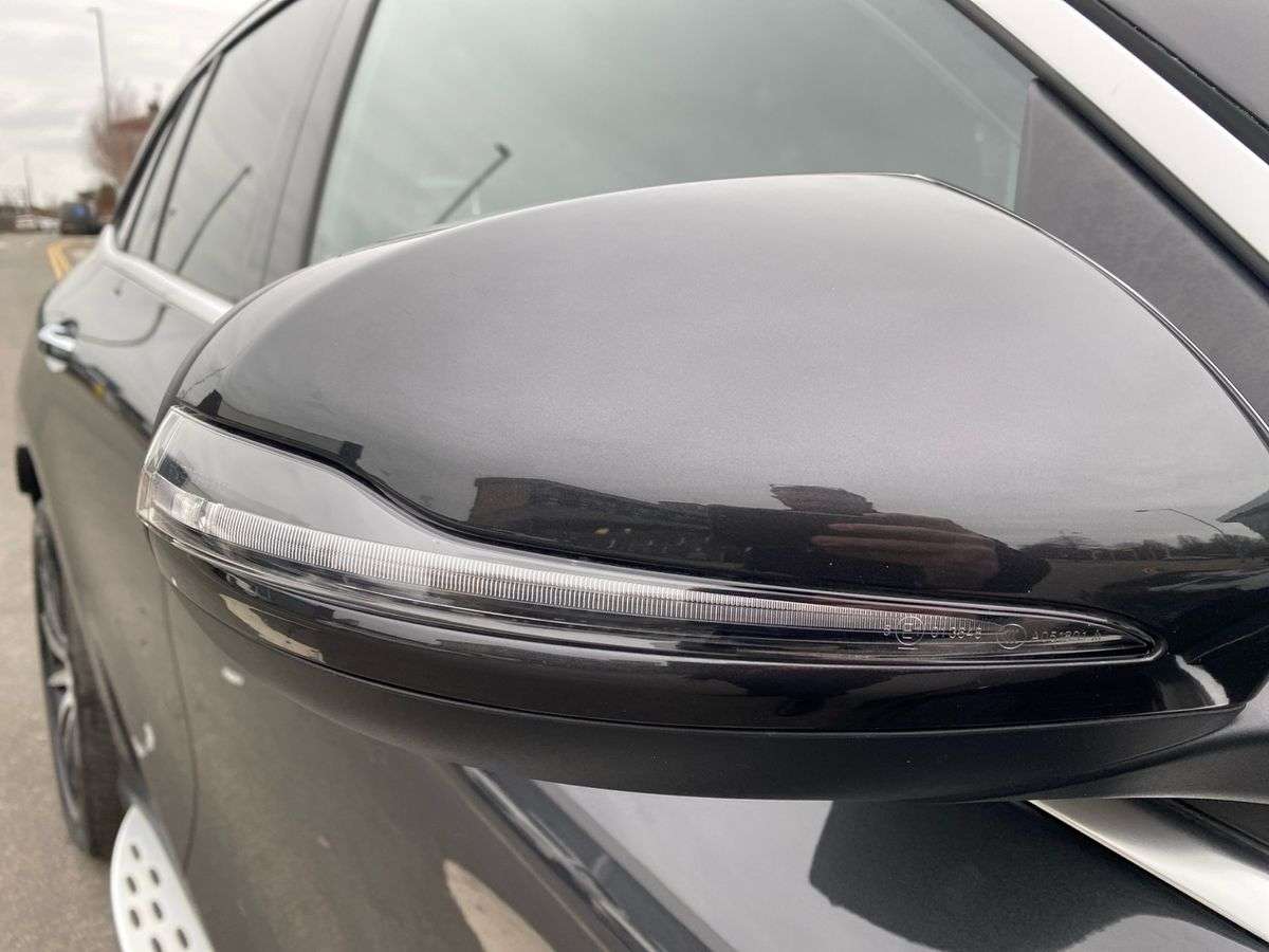 Used Mercedes-Benz EQC 2023 for sale - 78011660: Photo 38