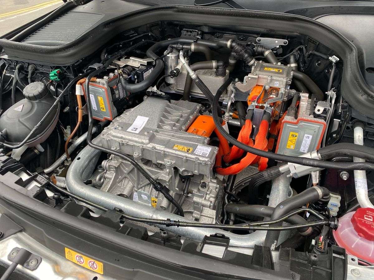 Used Mercedes-Benz EQC 2023 for sale - 78011660: Photo 39