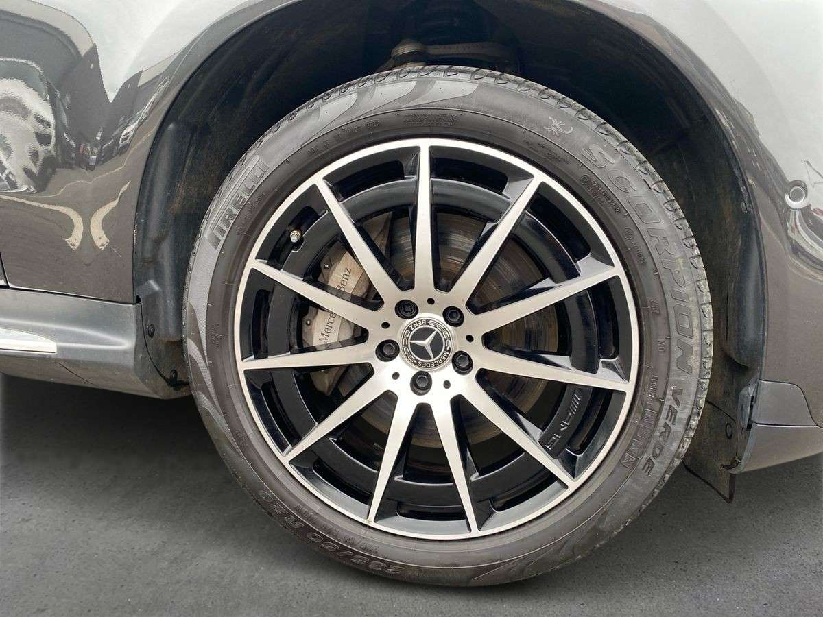 Used Mercedes-Benz EQC 2023 for sale - 78011660: Photo 6