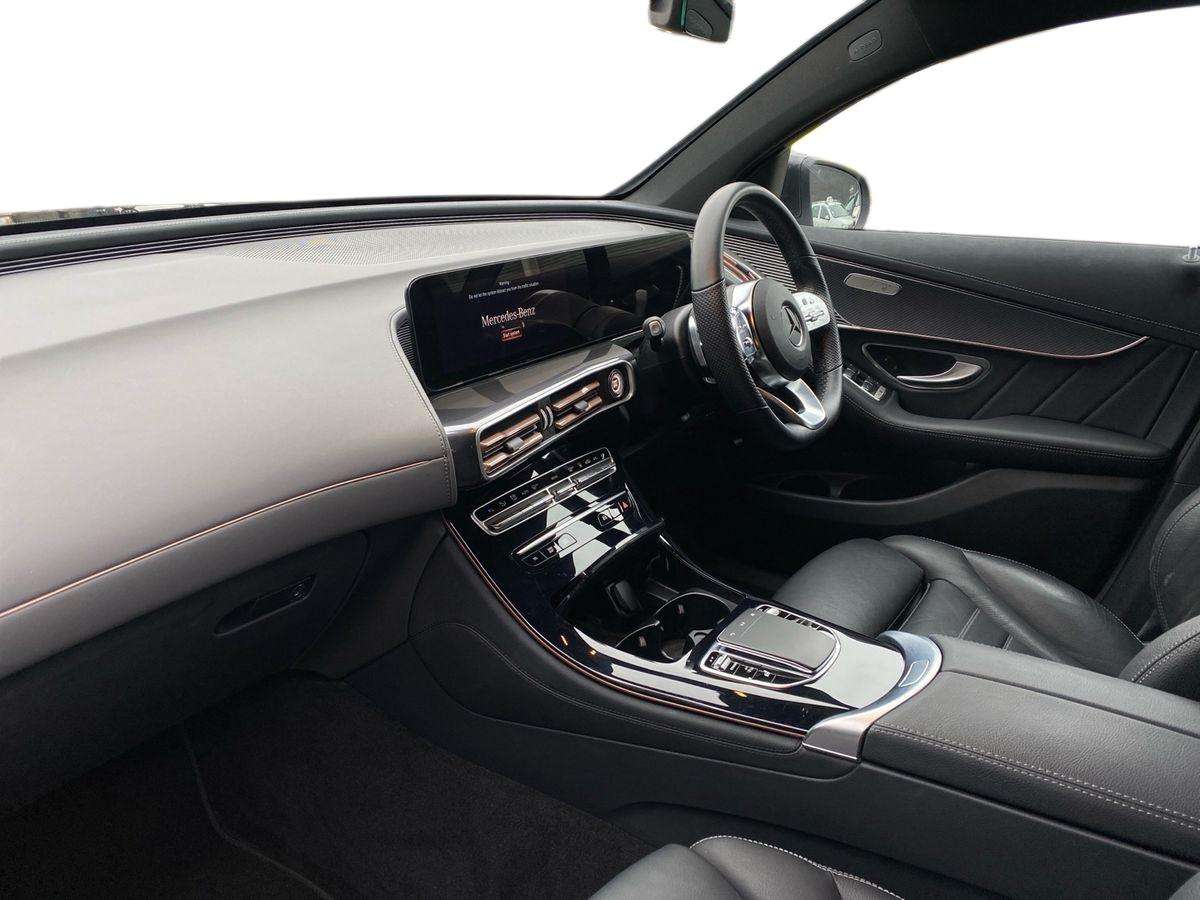Used Mercedes-Benz EQC 2023 for sale - 78011660: Photo 7