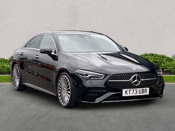 Used Mercedes-Benz CLA 2023 for sale - 78542118: Photo