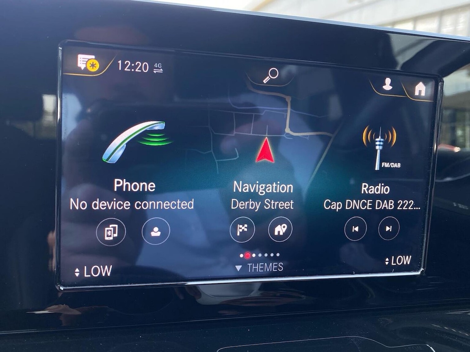 Used Mercedes-Benz GLA 2022 for sale - 75994910: Photo 11