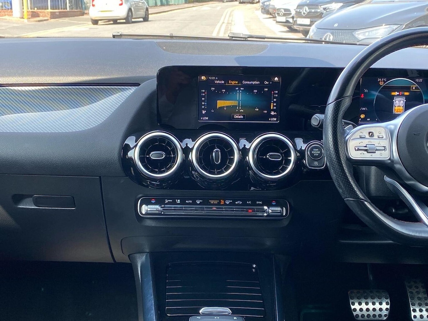 Used Mercedes-Benz GLA 2022 for sale - 75994910: Photo 13