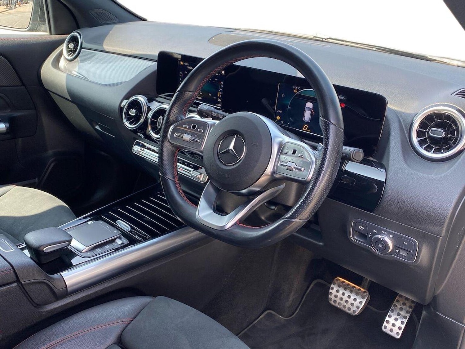 Used Mercedes-Benz GLA 2022 for sale - 75994910: Photo 15