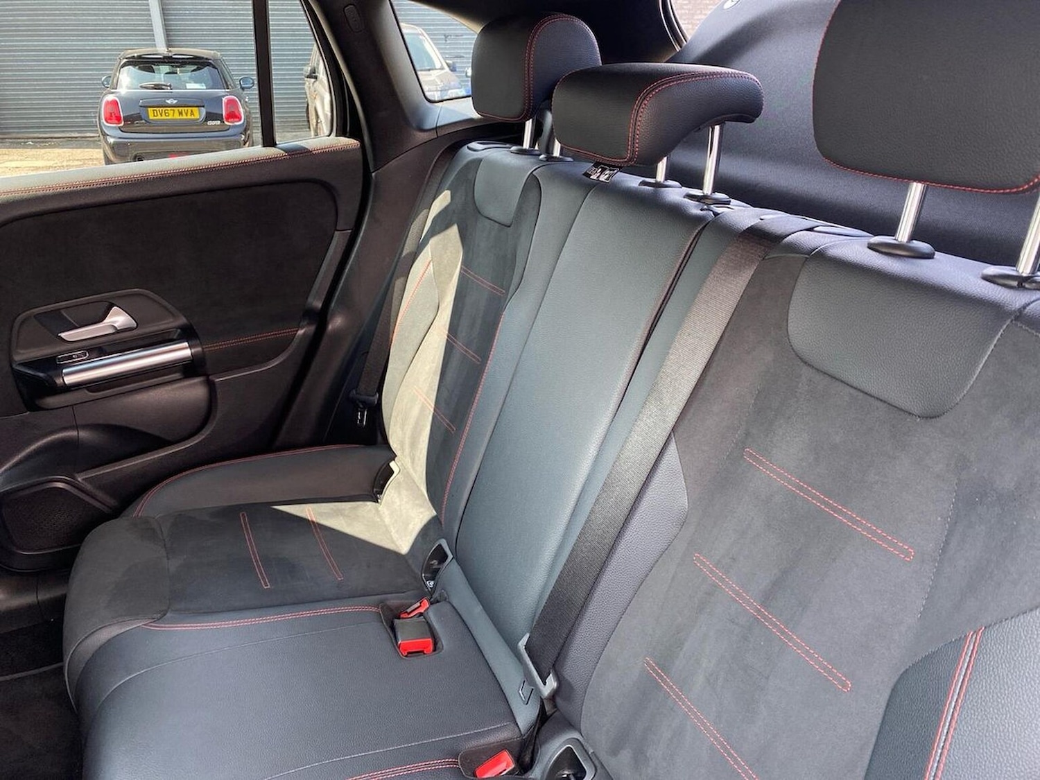 Used Mercedes-Benz GLA 2022 for sale - 75994910: Photo 16