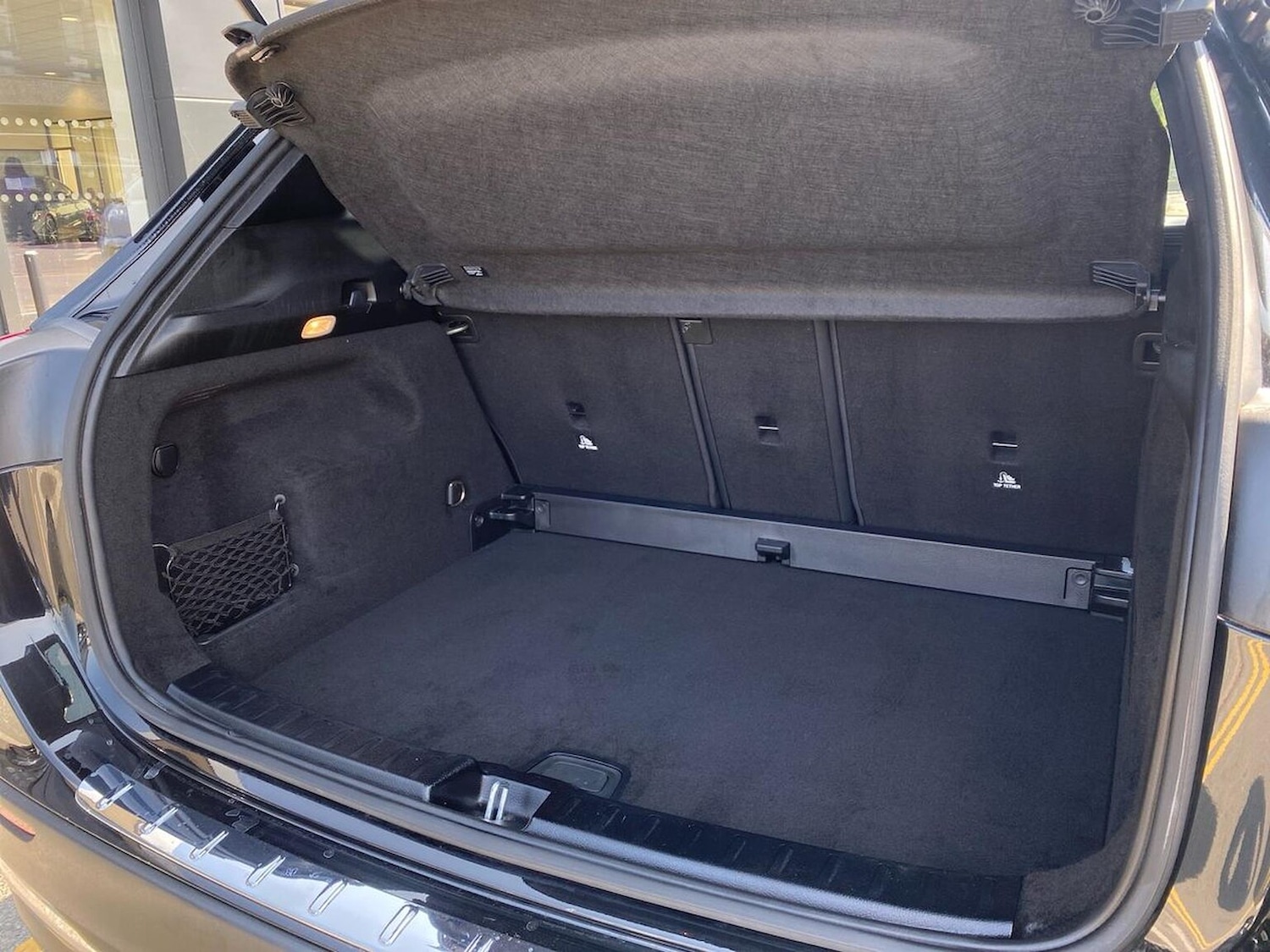 Used Mercedes-Benz GLA 2022 for sale - 75994910: Photo 17