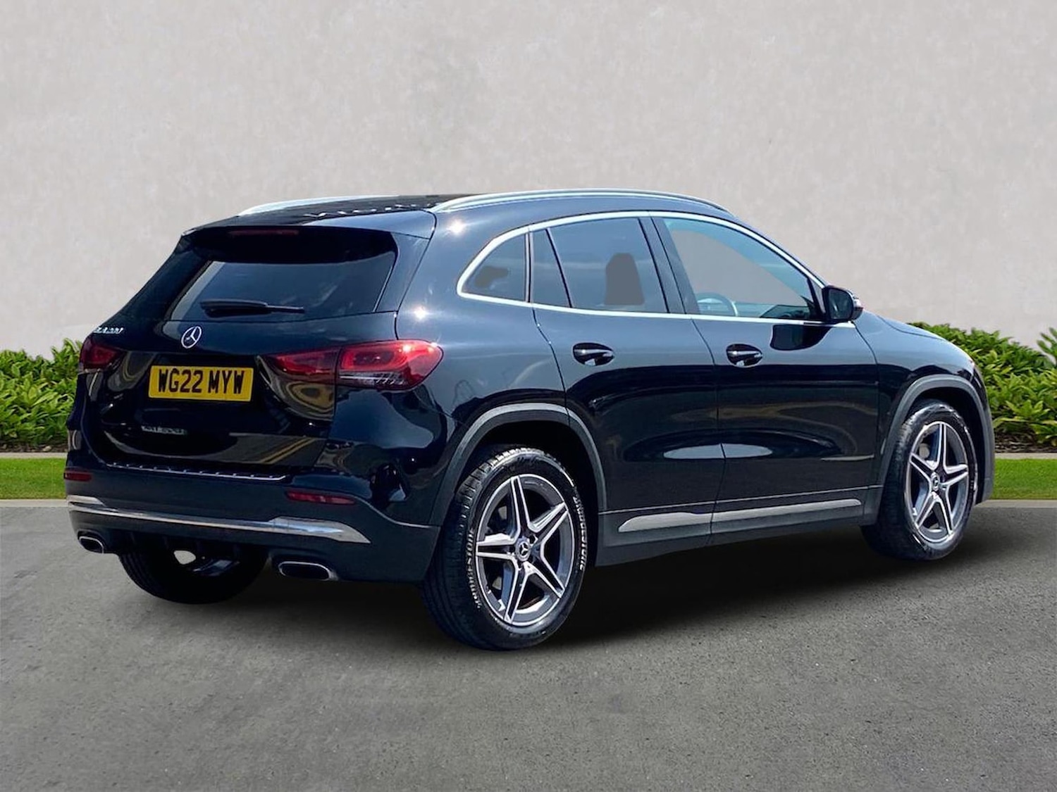 Used Mercedes-Benz GLA 2022 for sale - 75994910: Photo 18