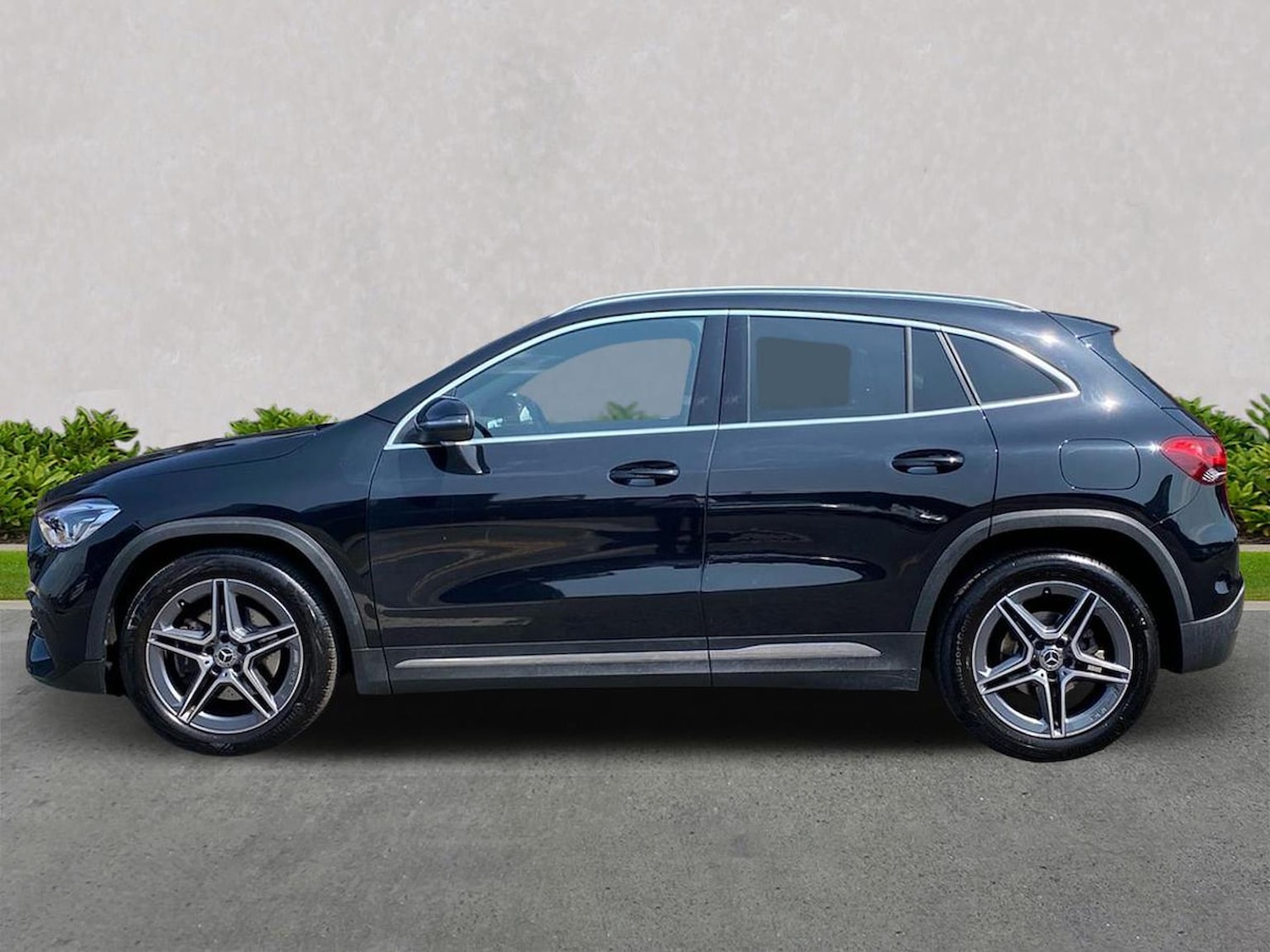 Used Mercedes-Benz GLA 2022 for sale - 75994910: Photo 19