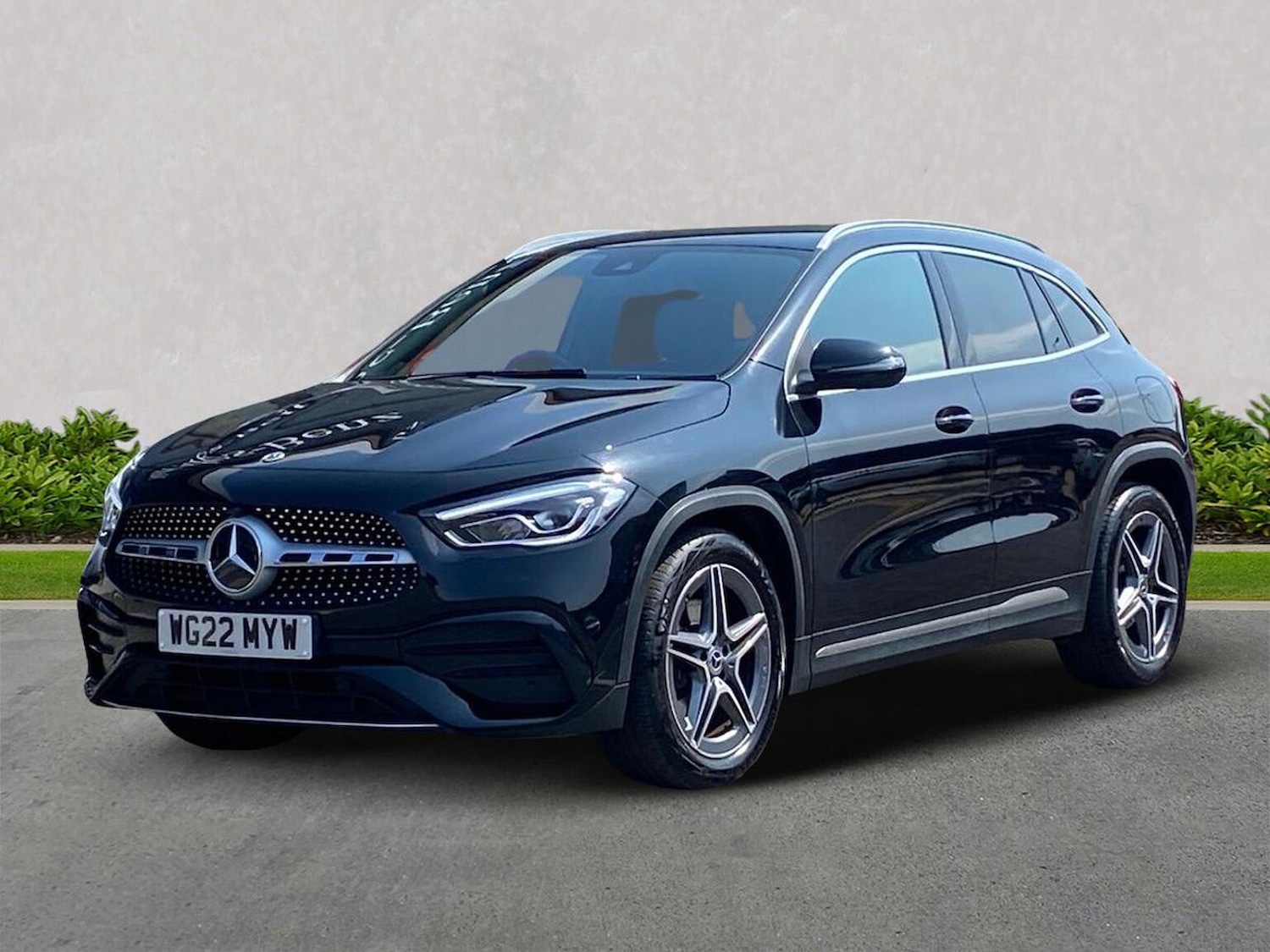 Used Mercedes-Benz GLA 2022 for sale - 75994910: Photo 20