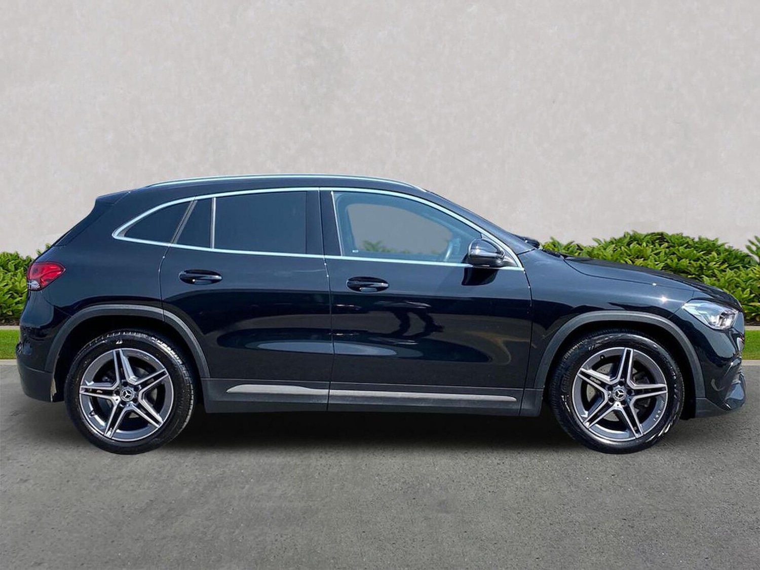 Used Mercedes-Benz GLA 2022 for sale - 75994910: Photo 3