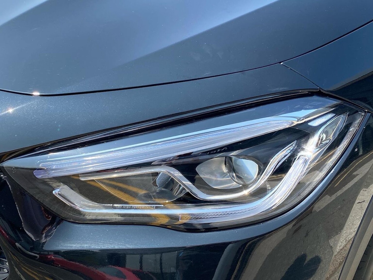 Used Mercedes-Benz GLA 2022 for sale - 75994910: Photo 34