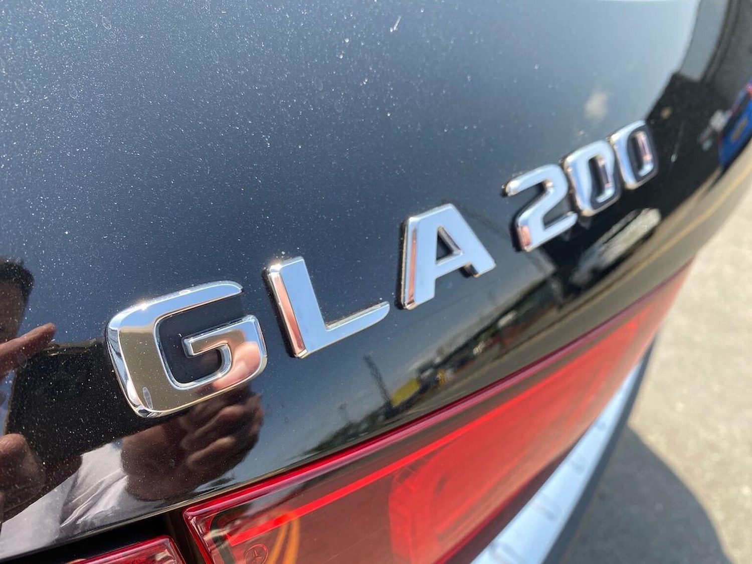 Used Mercedes-Benz GLA 2022 for sale - 75994910: Photo 35