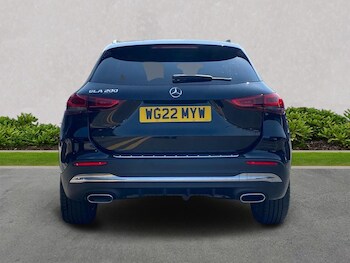 Used Mercedes-Benz GLA 2022 for sale - 75994910: Photo 4