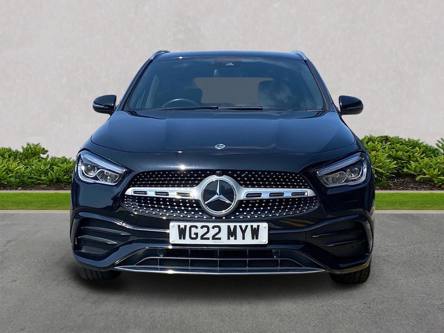 Used Mercedes-Benz GLA 2022 for sale - 75994910: Photo 5
