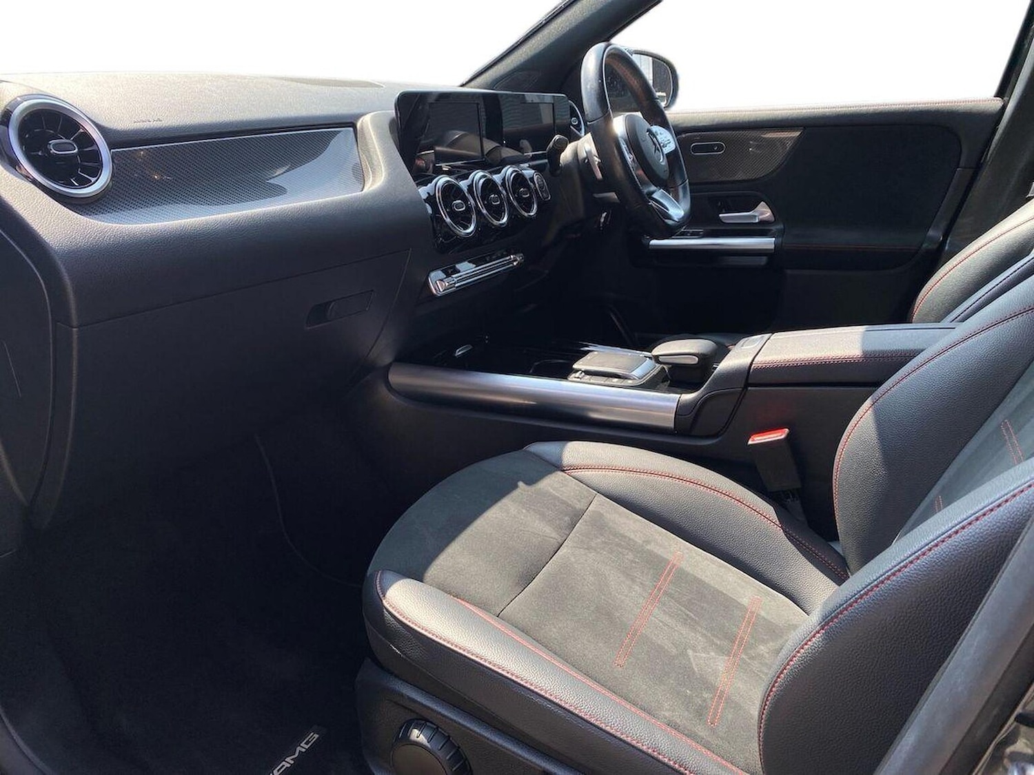 Used Mercedes-Benz GLA 2022 for sale - 75994910: Photo 7