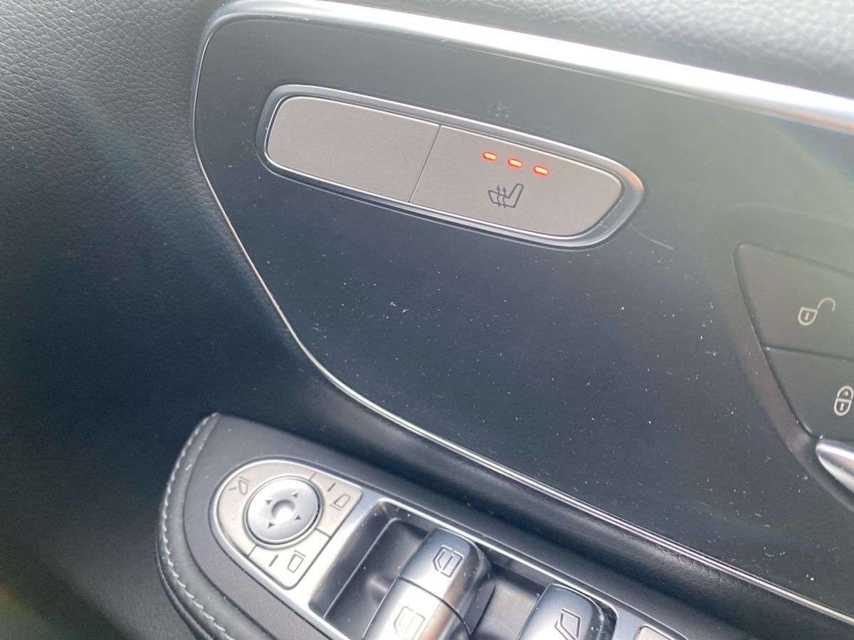 Used Mercedes-Benz V-Class 2021 for sale - 78039336: Photo 30