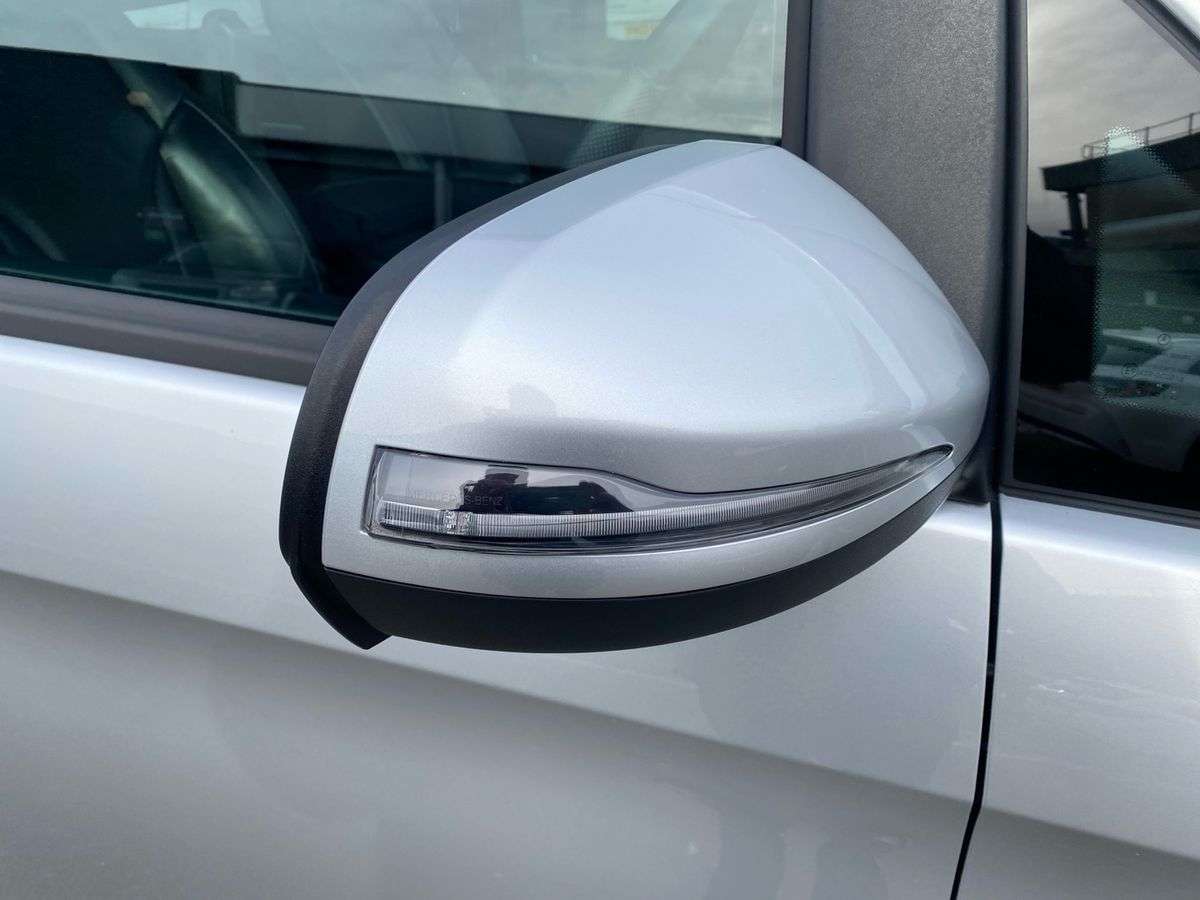 Used Mercedes-Benz V-Class 2021 for sale - 78039336: Photo 38