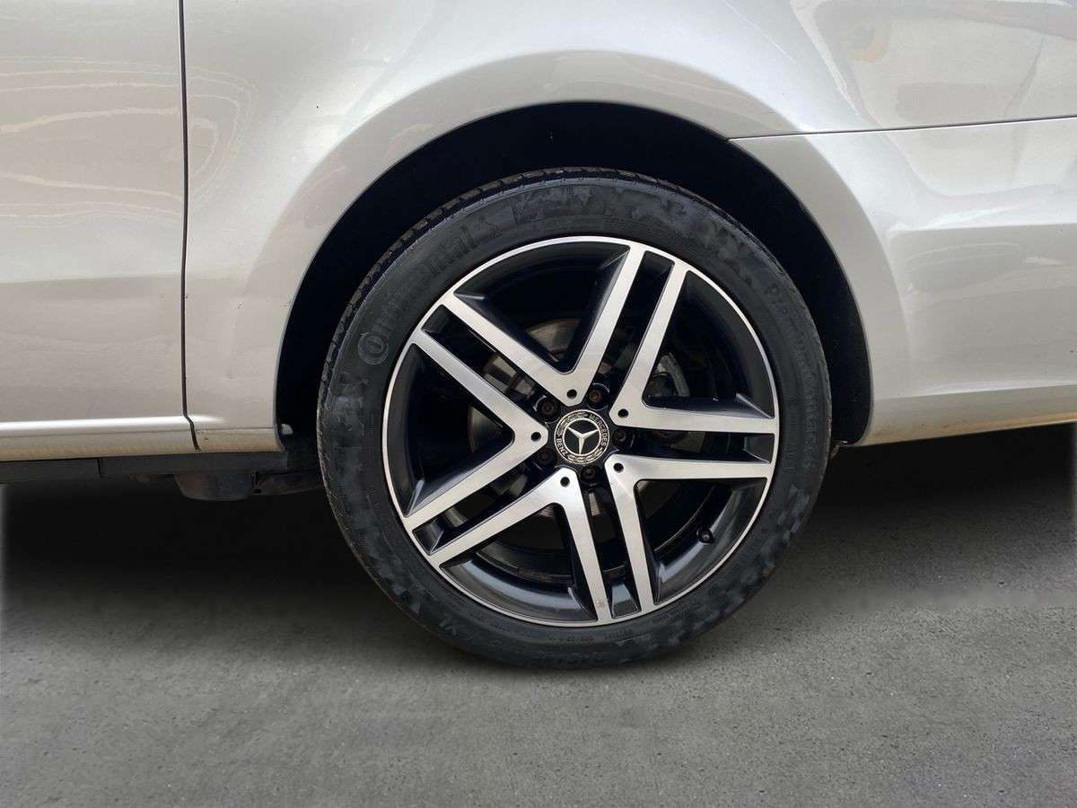 Used Mercedes-Benz V-Class 2021 for sale - 78039336: Photo 6