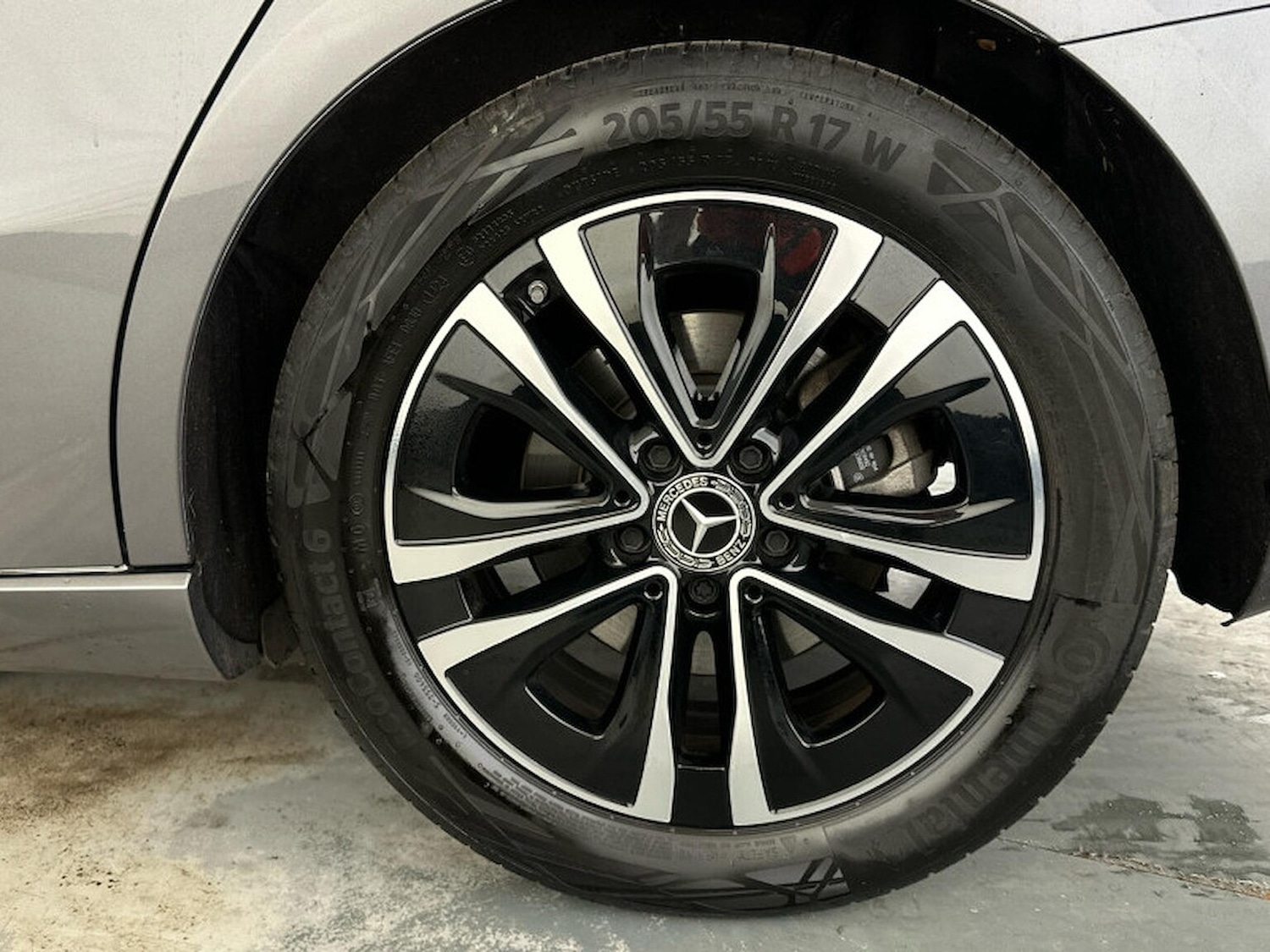 Used Mercedes-Benz A-Class 2024 for sale - 76422346: Photo 10