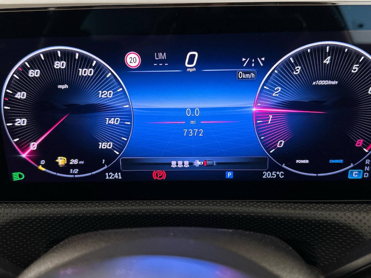 Used Mercedes-Benz A-Class 2024 for sale - 76422346: Photo 11