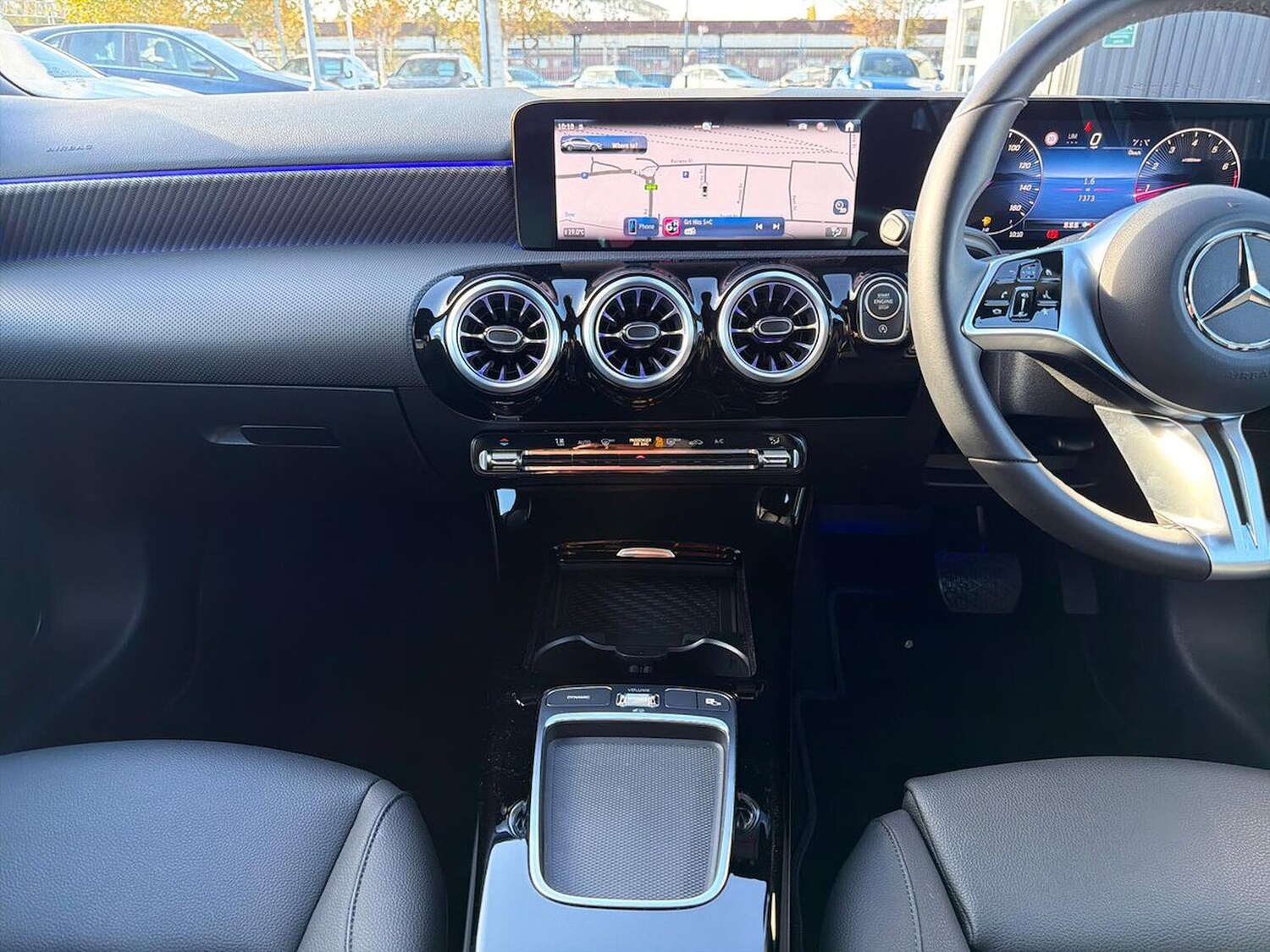 Used Mercedes-Benz A-Class 2024 for sale - 76422346: Photo 13