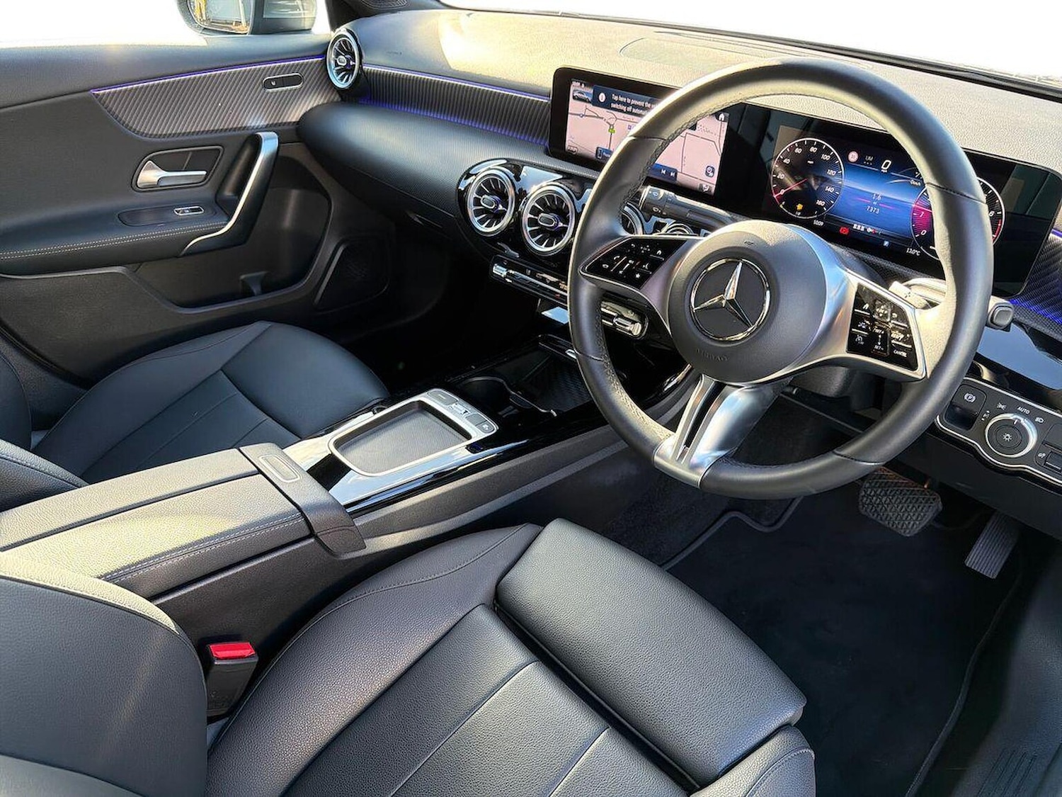 Used Mercedes-Benz A-Class 2024 for sale - 76422346: Photo 15