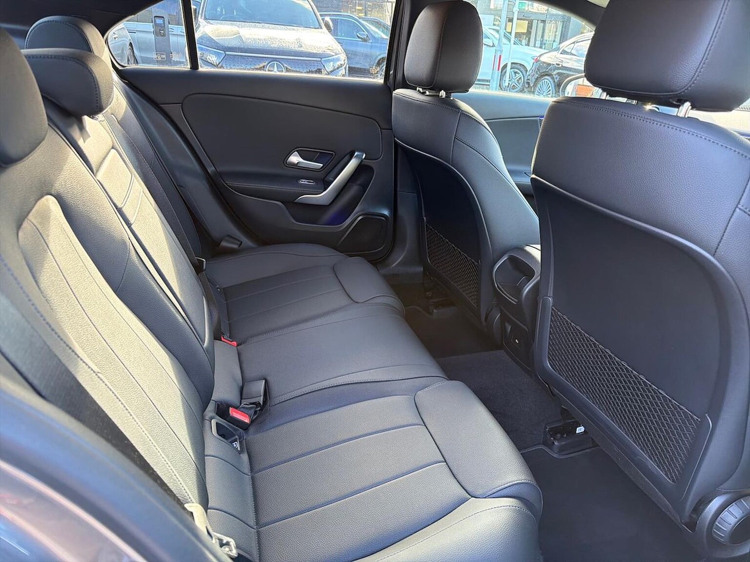 Used Mercedes-Benz A-Class 2024 for sale - 76422346: Photo 16