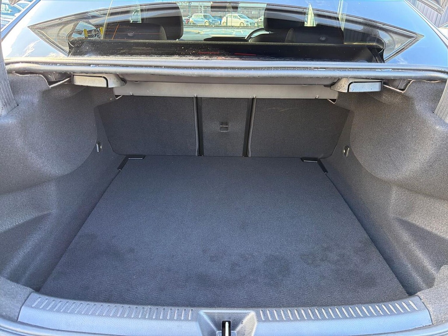 Used Mercedes-Benz A-Class 2024 for sale - 76422346: Photo 17