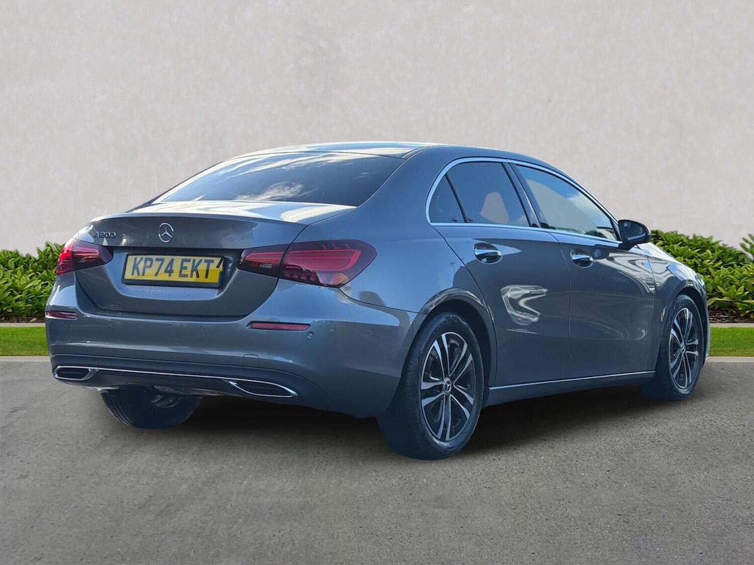 Used Mercedes-Benz A-Class 2024 for sale - 76422346: Photo 18