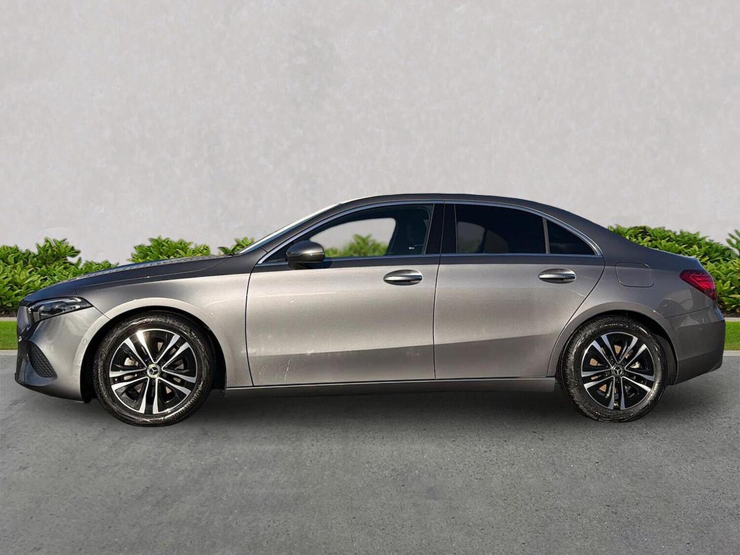 Used Mercedes-Benz A-Class 2024 for sale - 76422346: Photo 19