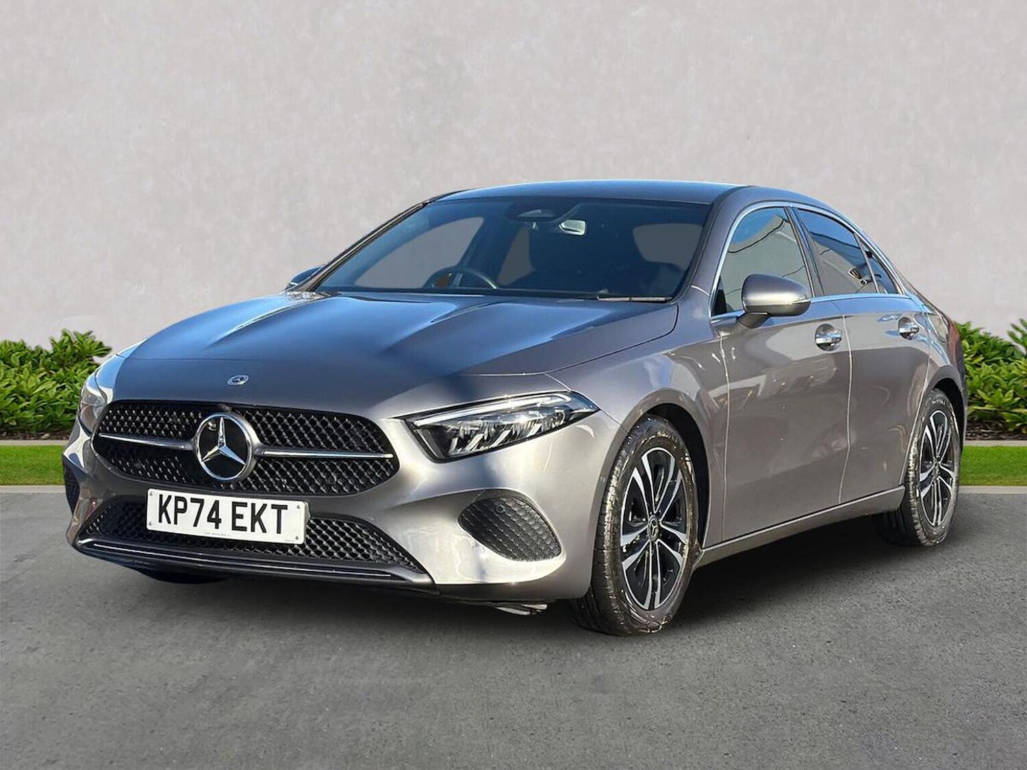 Used Mercedes-Benz A-Class 2024 for sale - 76422346: Photo 20