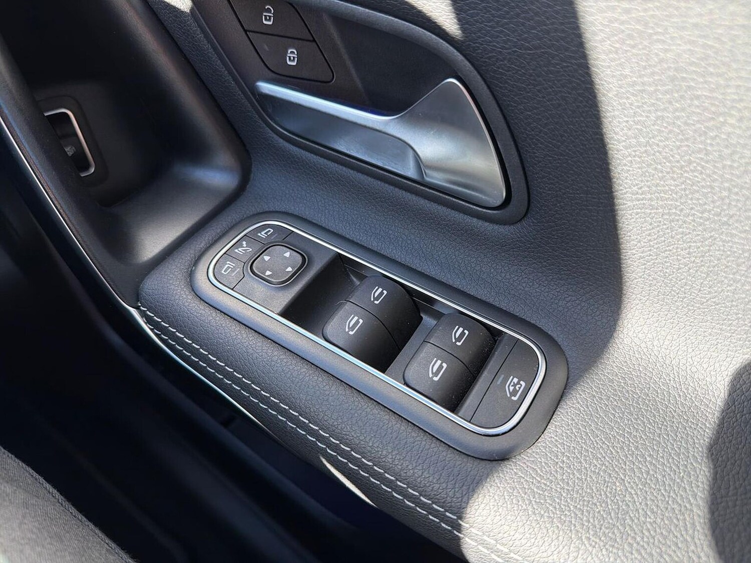 Used Mercedes-Benz A-Class 2024 for sale - 76422346: Photo 21