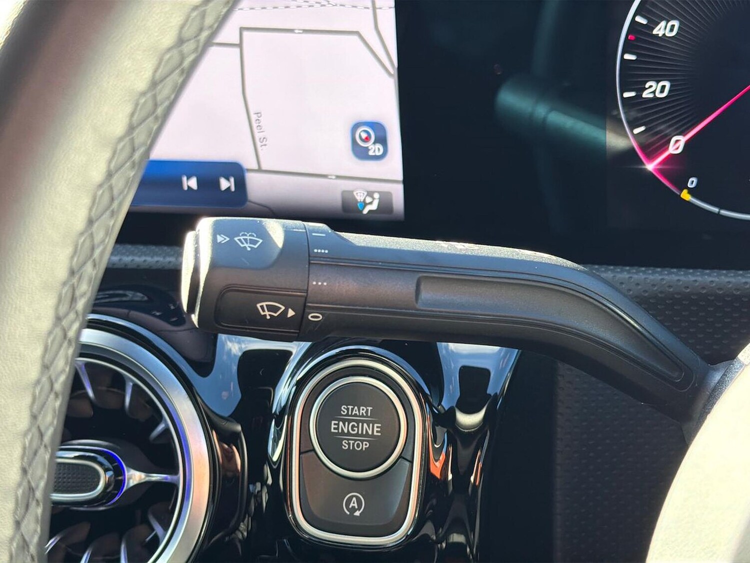 Used Mercedes-Benz A-Class 2024 for sale - 76422346: Photo 28