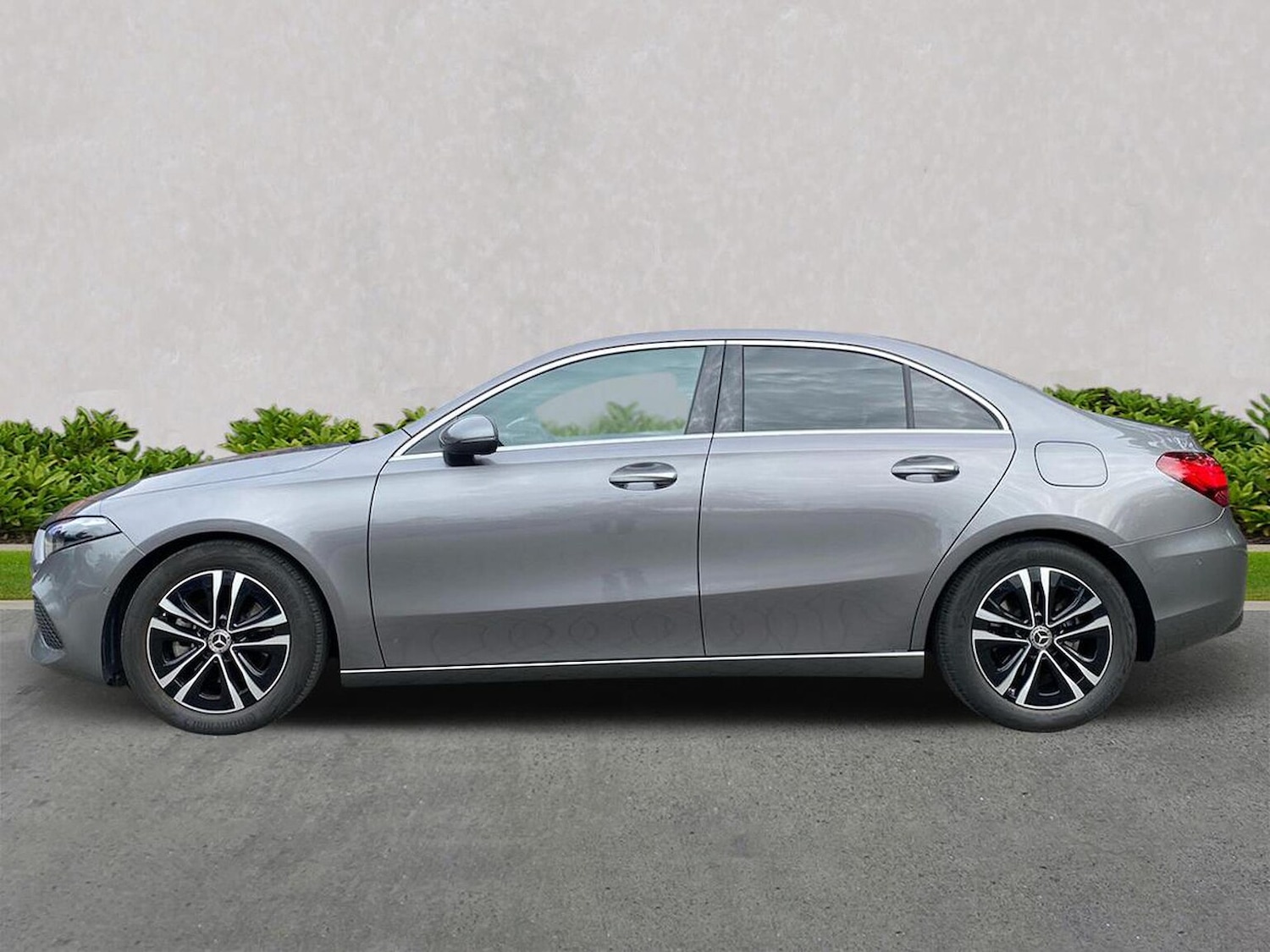 Used Mercedes-Benz A-Class 2024 for sale - 76422346: Photo 3