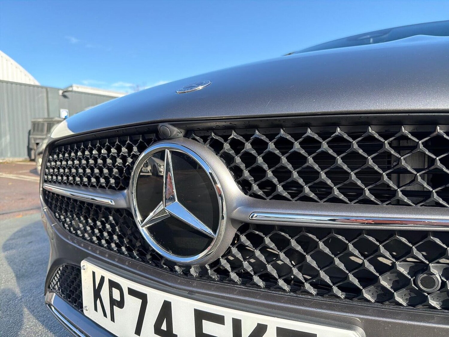 Used Mercedes-Benz A-Class 2024 for sale - 76422346: Photo 33