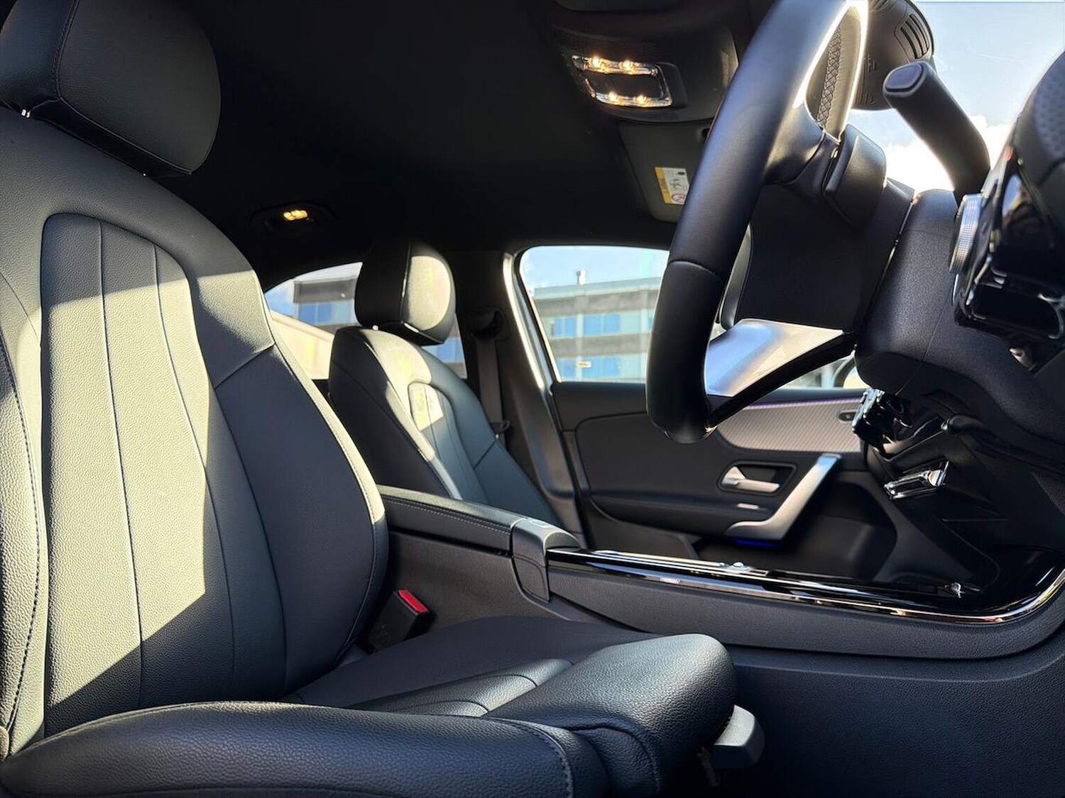 Used Mercedes-Benz A-Class 2024 for sale - 76422346: Photo 38