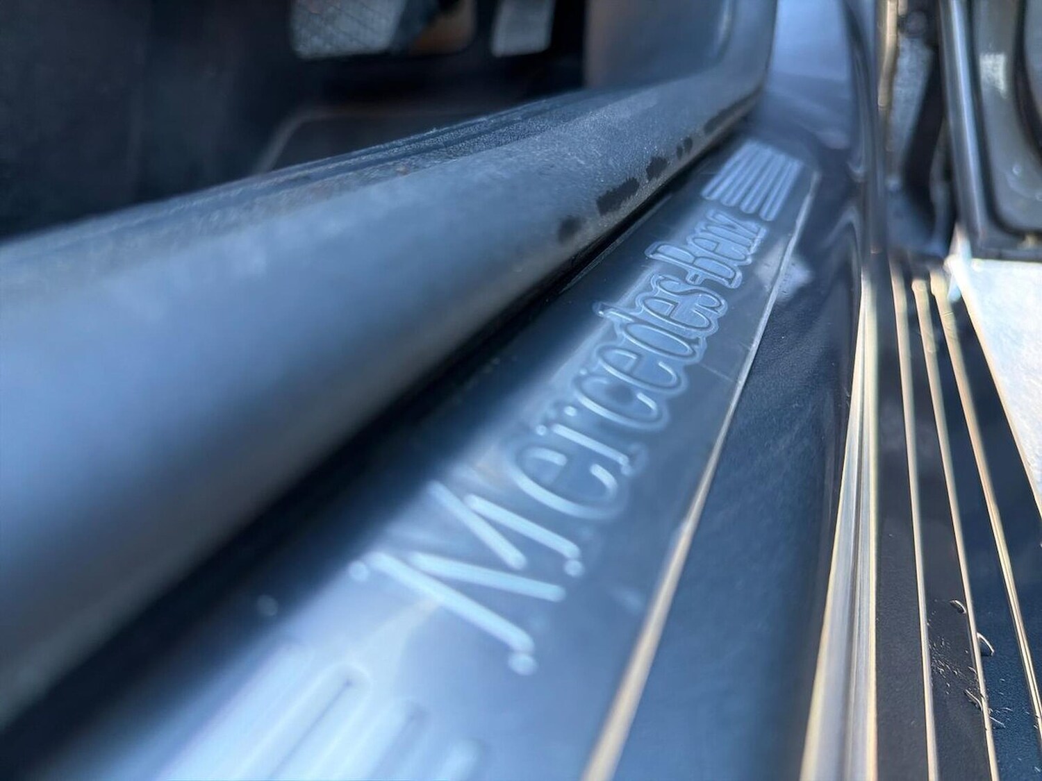 Used Mercedes-Benz A-Class 2024 for sale - 76422346: Photo 40