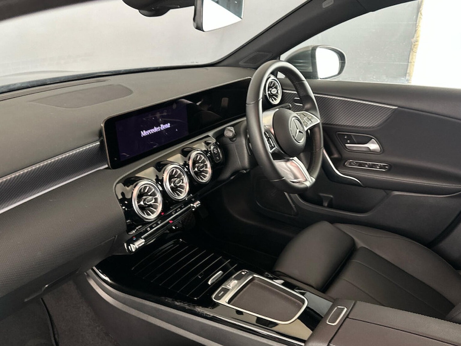 Used Mercedes-Benz A-Class 2024 for sale - 76422346: Photo 6