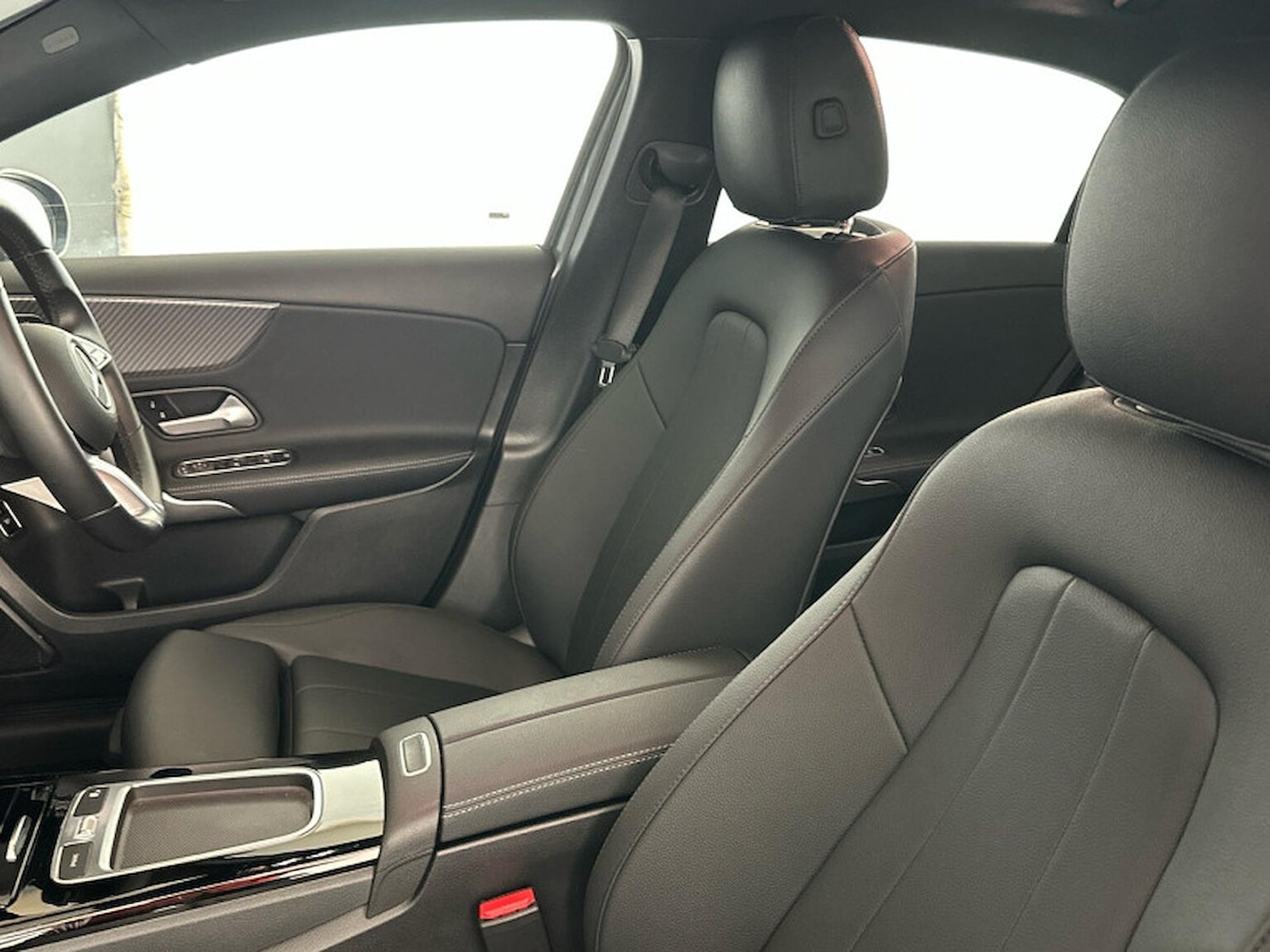 Used Mercedes-Benz A-Class 2024 for sale - 76422346: Photo 7