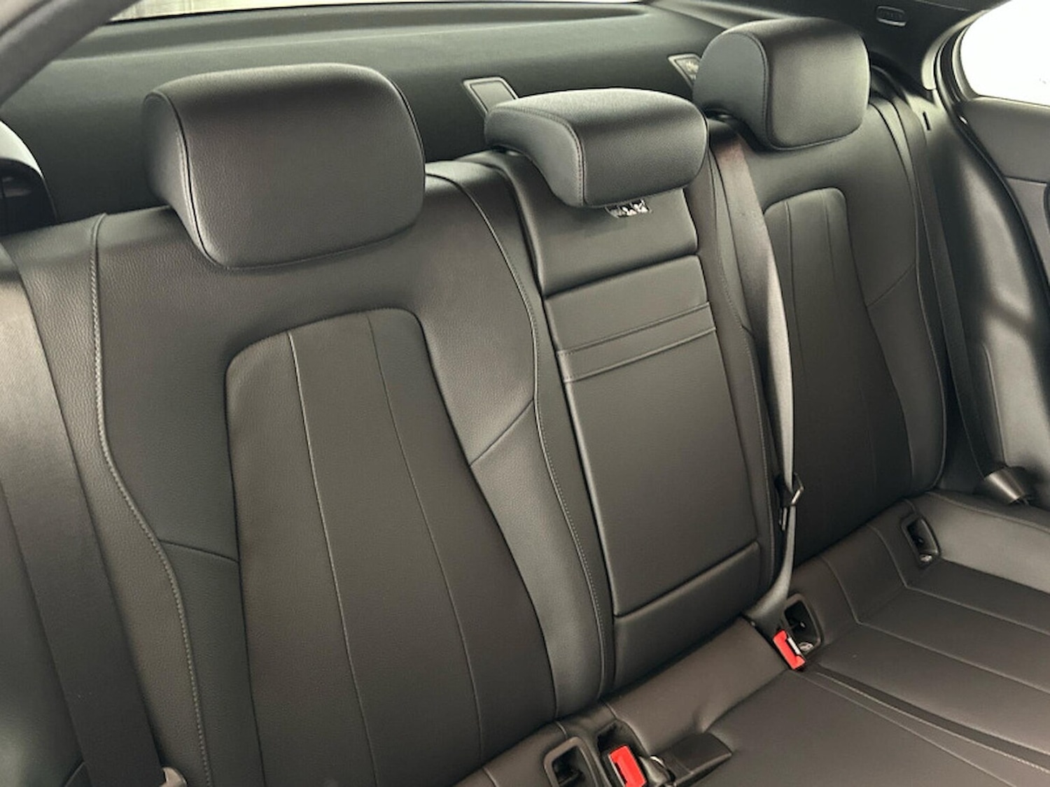 Used Mercedes-Benz A-Class 2024 for sale - 76422346: Photo 8