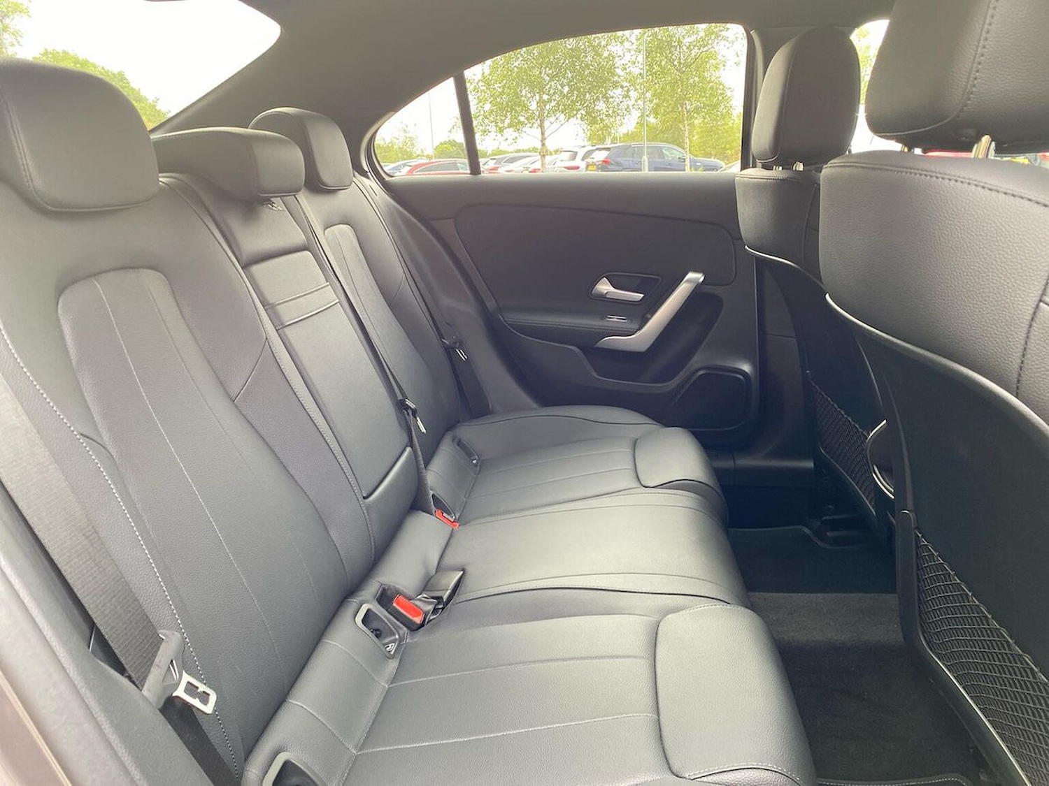 Used Mercedes-Benz A-Class 2024 for sale - 76422346: Photo 9