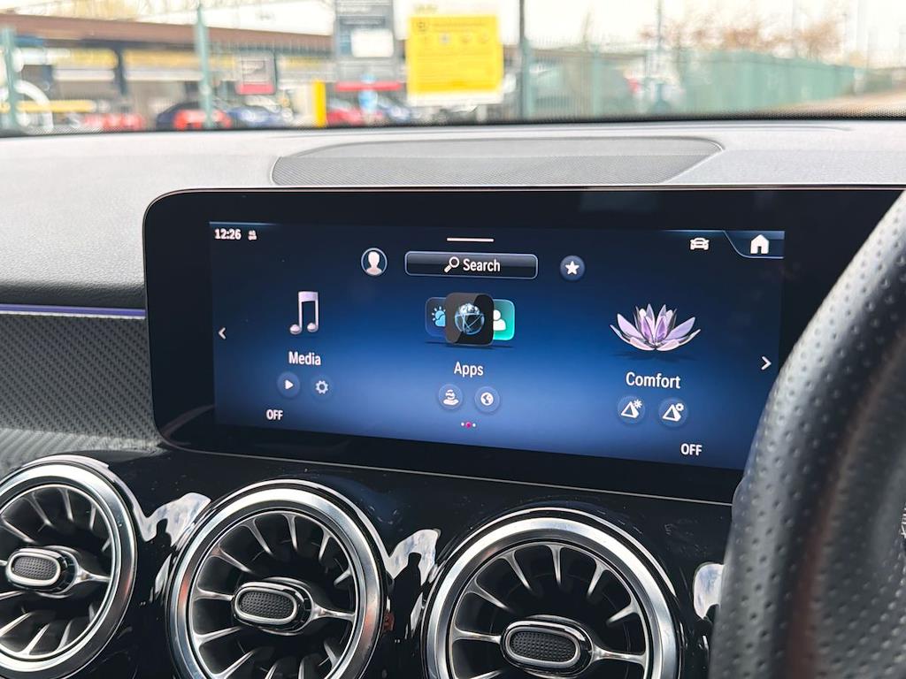 Used Mercedes-Benz GLB 2024 for sale - 76490521: Photo 11