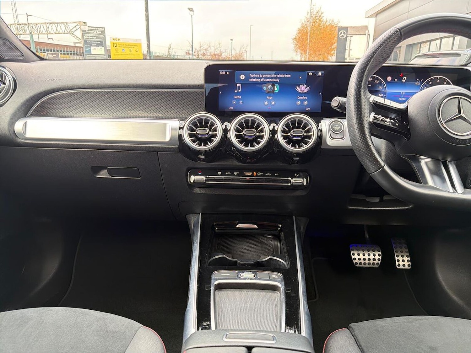 Used Mercedes-Benz GLB 2024 for sale - 76490521: Photo 13