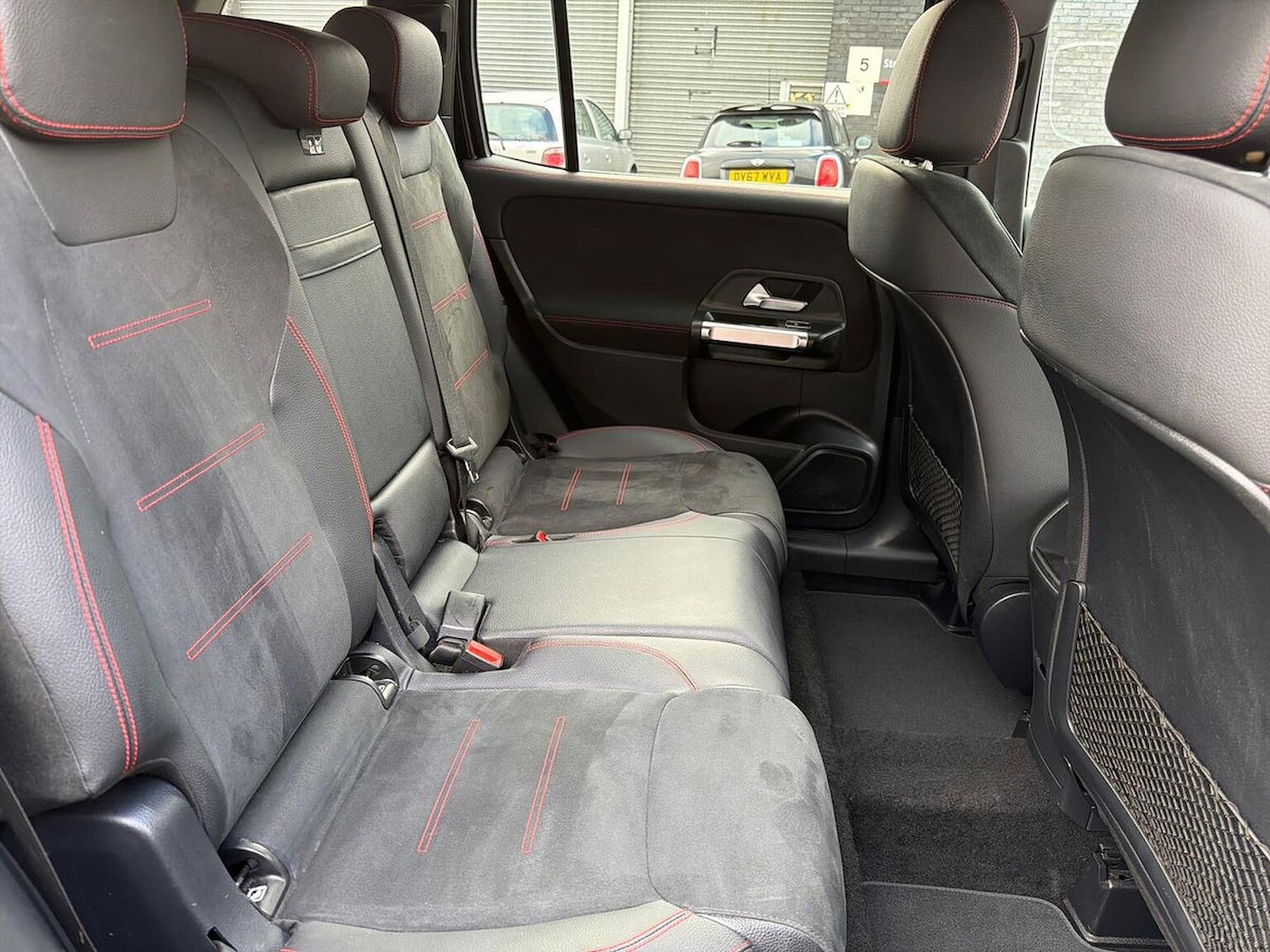 Used Mercedes-Benz GLB 2024 for sale - 76490521: Photo 16