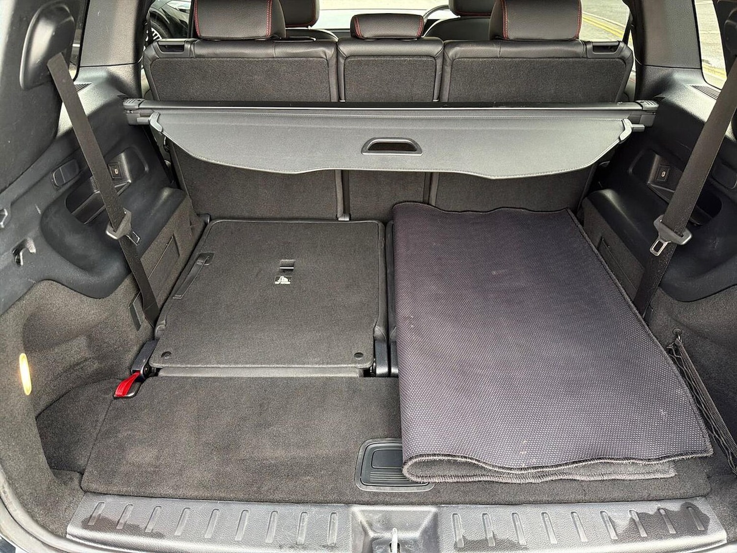 Used Mercedes-Benz GLB 2024 for sale - 76490521: Photo 17