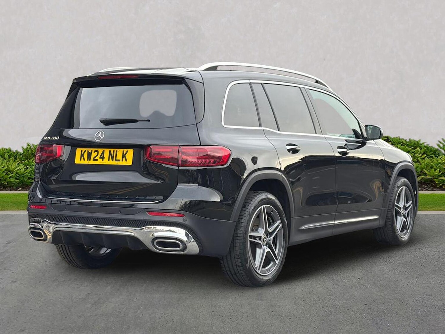 Used Mercedes-Benz GLB 2024 for sale - 76490521: Photo 18