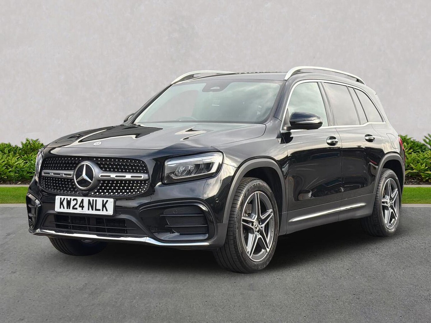 Used Mercedes-Benz GLB 2024 for sale - 76490521: Photo 20