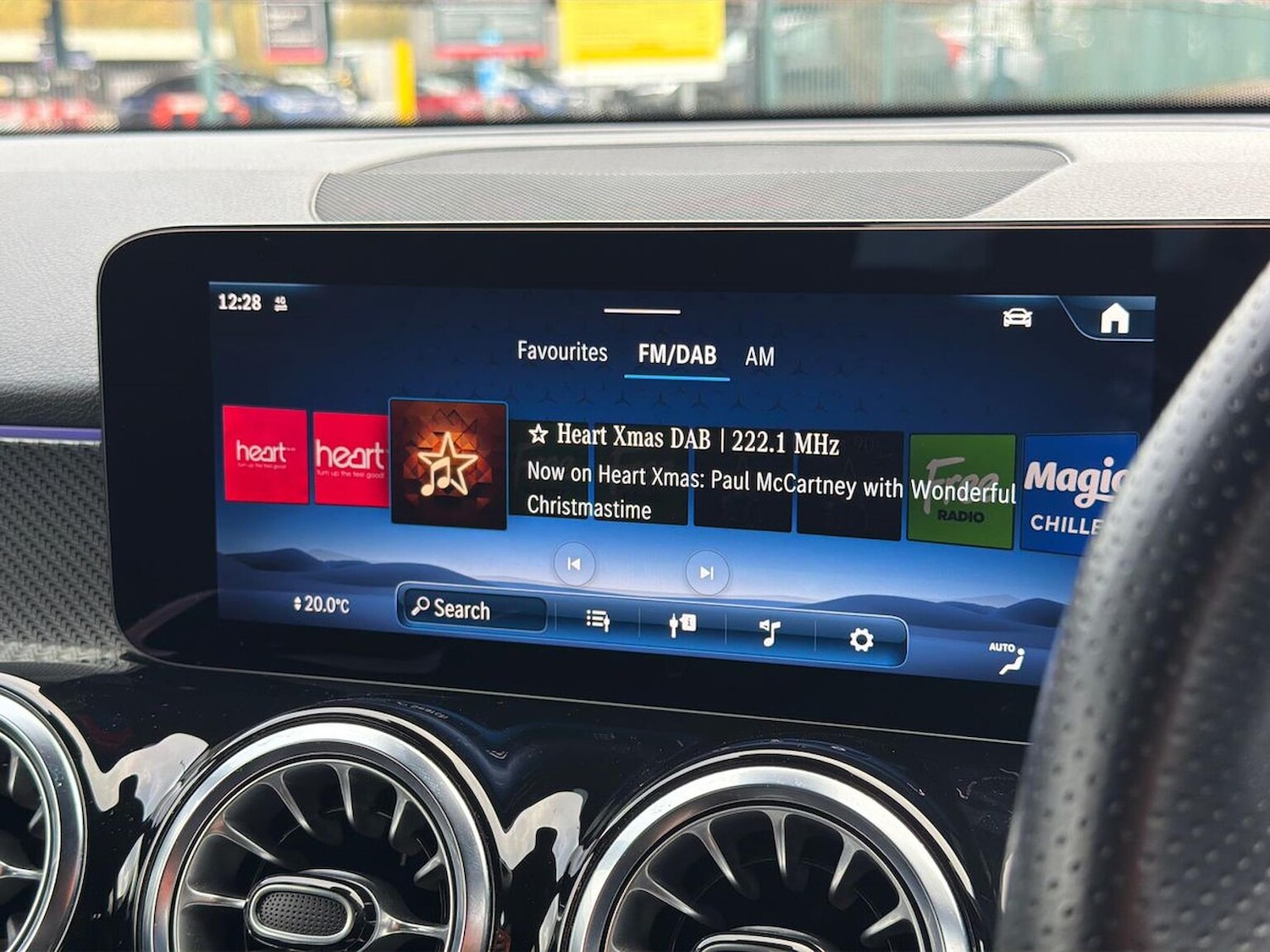 Used Mercedes-Benz GLB 2024 for sale - 76490521: Photo 25