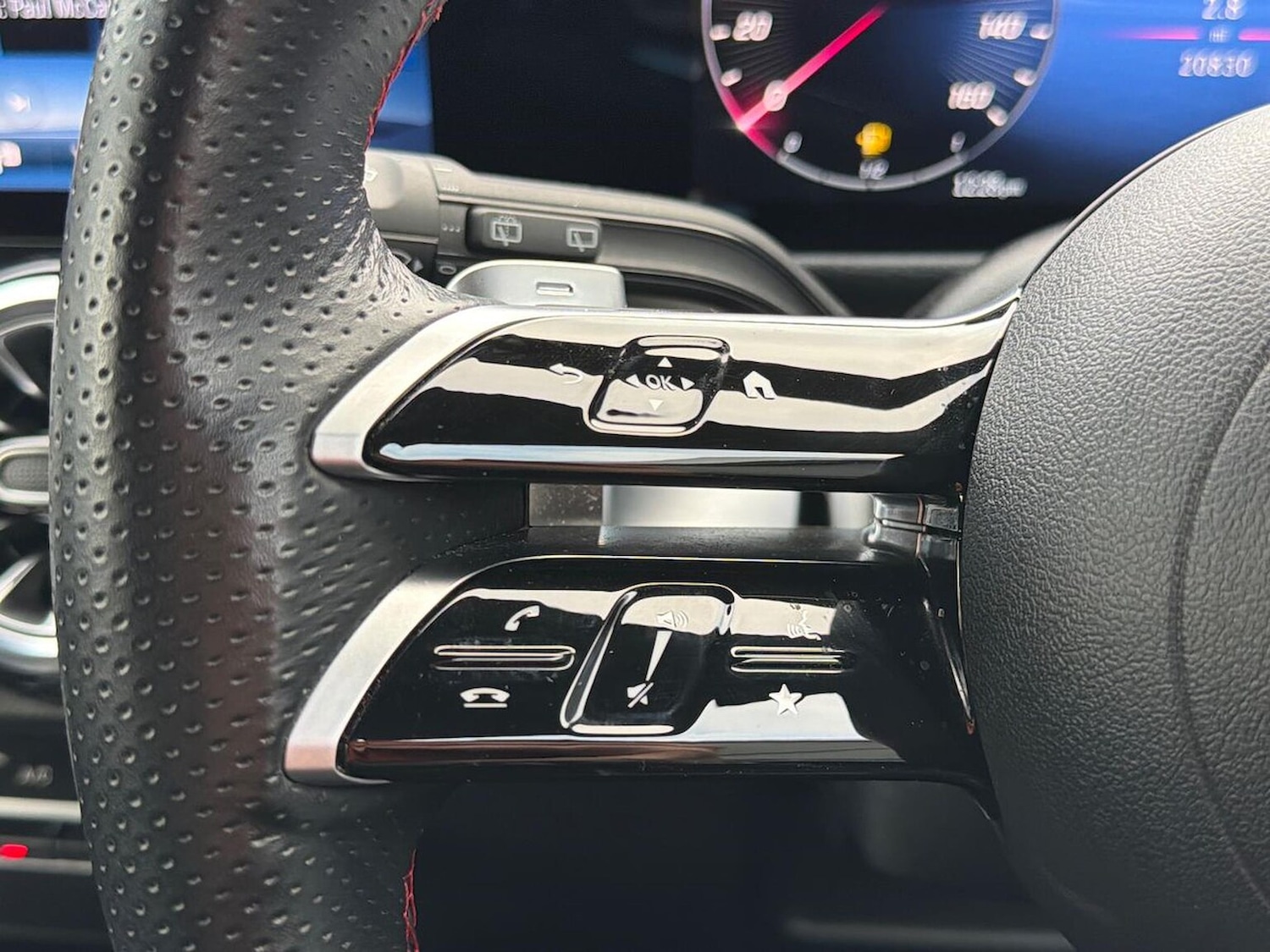 Used Mercedes-Benz GLB 2024 for sale - 76490521: Photo 26